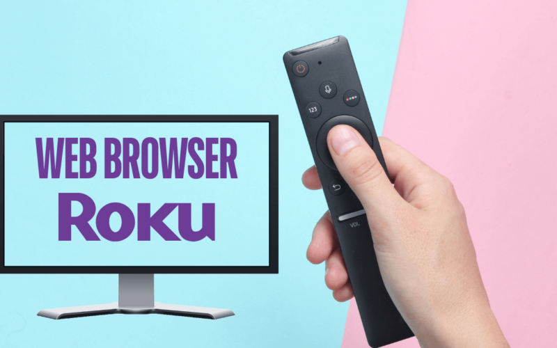 No Internet Web Browser On Roku: 2025 Complete Guide 8 No-Internet-Web-Browser-On-Roku-2024-Complete-Guide