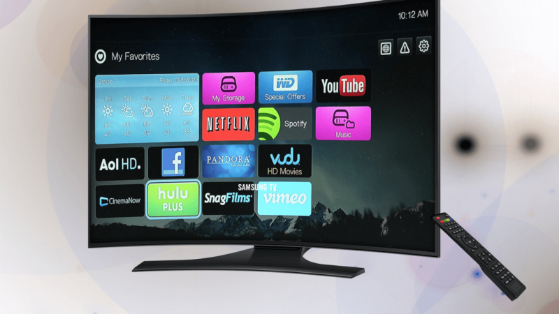 Sharp TV Not Connecting to Wi-Fi: 10 Troubleshooting Tips 7 Sharp-TV-Not-Connecting-to-Wi-Fi-10-Troubleshooting-Tips