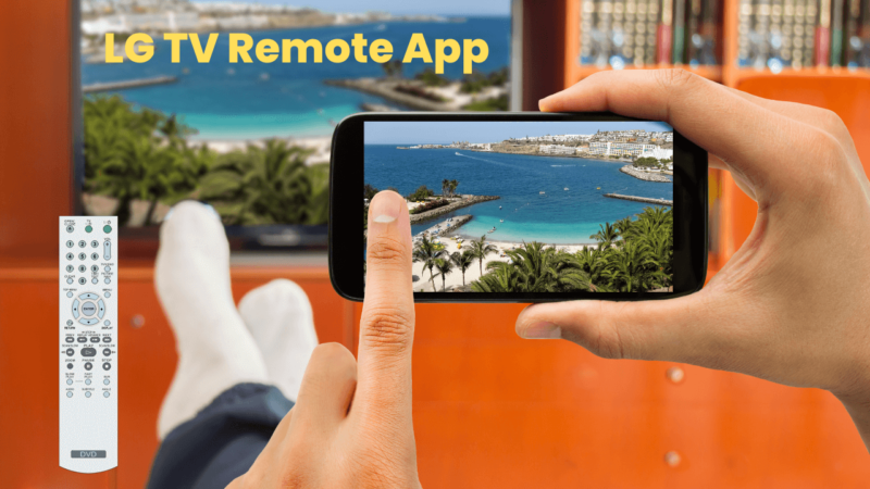 7 Best LG TV Remote Apps For Android, iPhone & iPad 9 7-Best-LG-TV-Remote-Apps-For-Android,-iPhone-&-iPad
