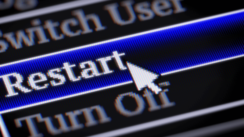 Why My Roku TV Keeps Restarting: 11 Ways to Fix It 7 hAFUBAAAAAAAAAAAAAAAAAAAAAAAAAAAAAAAAAAAAAAAAAAAAAAAAAAAAAAAAALwGsYoAAaRlbhAAAAAASUVORK5CYII=