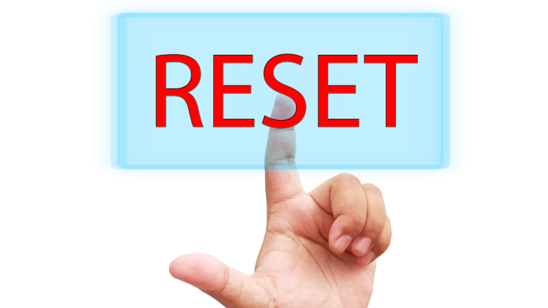 4 Methods to Factory Reset Sharp TV 1 Factory Reset Sharp TV