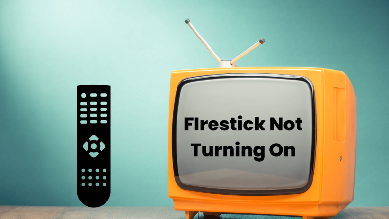 Why Firestick Not Turning On: 15 Troubleshooting Tips 7 Why-Firestick-Not-Turning-On-15-Troubleshooting-Tips