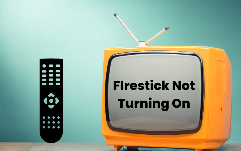 Why Firestick Not Turning On: 15 Troubleshooting Tips 8 Why-Firestick-Not-Turning-On-15-Troubleshooting-Tips