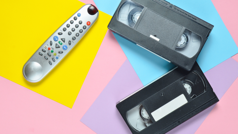 Best Universal TV Remote Apps In 2025 1 Universal TV Remote