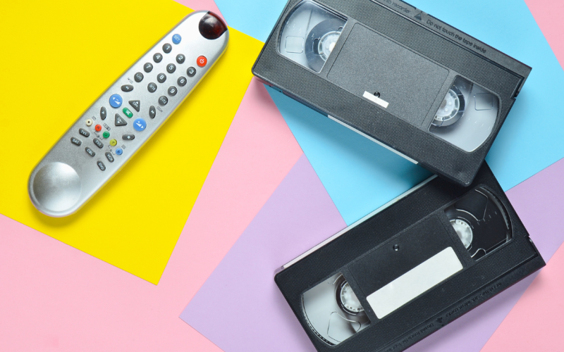 Best Universal TV Remote Apps In 2025 7 Universal TV Remote