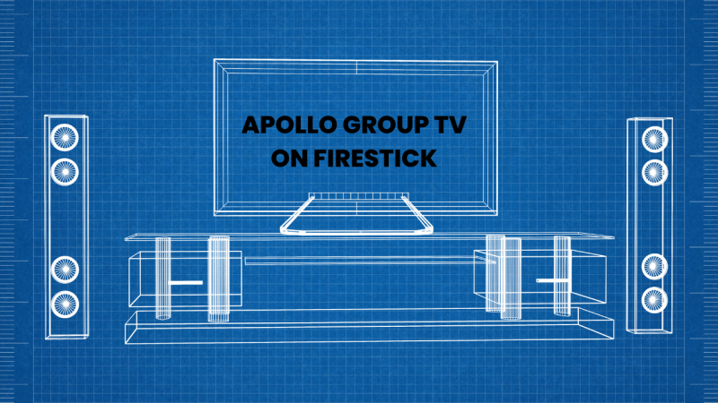 5 Steps to Download Apollo Group TV on Firestick 1 Apollo Group TV on Firestick(1)