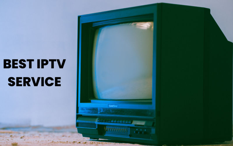Top Best IPTV Services | 2025 Easy Guide 8 Best IPTV Service
