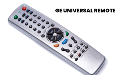 How to Program & Use Ge Universal Remote | 2025 Easy Guide 8 Ge Universal Remote