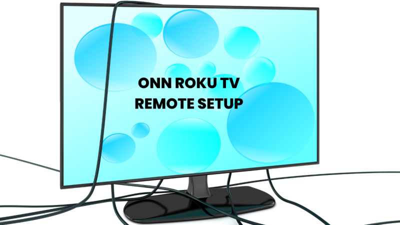 Onn Roku TV Remote Setup : 2025 Comprehensive Guide 1 Onn Roku TV Remote Setup