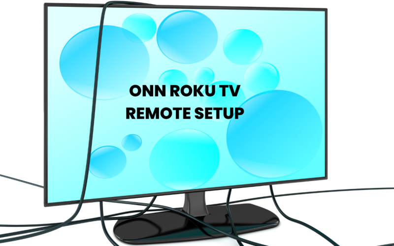 Onn Roku TV Remote Setup : 2025 Comprehensive Guide 3 Onn Roku TV Remote Setup