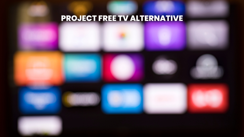13 Best Project Free TV Alternatives | 2025 Ultimate Guide 1 Project Free TV Alternative