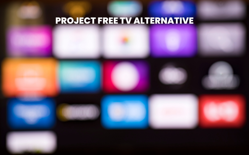 13 Best Project Free TV Alternatives | 2025 Ultimate Guide 3 Project Free TV Alternative