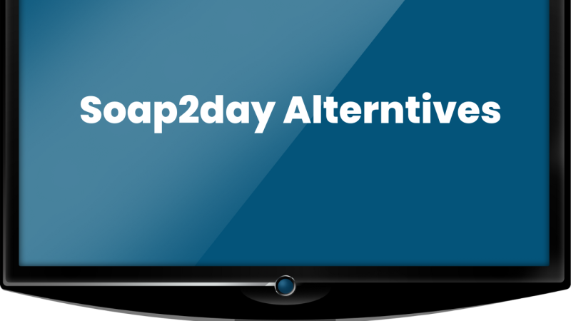 21+ Soap2Day Alternatives | 2025 Best Guide 1 Soap2day Alterntives