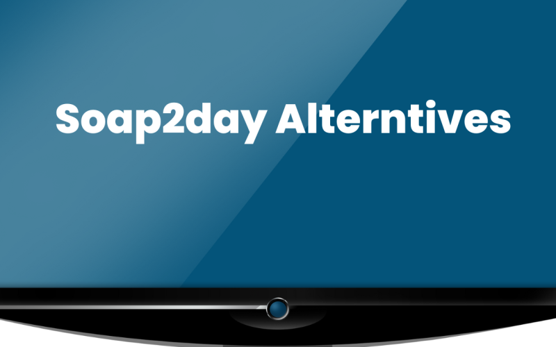 21+ Soap2Day Alternatives | 2025 Best Guide 9 Soap2day Alterntives