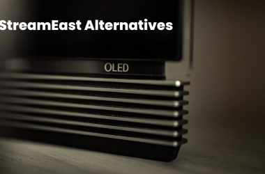 Best StreamEast Alternatives | 2025 Working Guide 10 StreamEast Alternatives