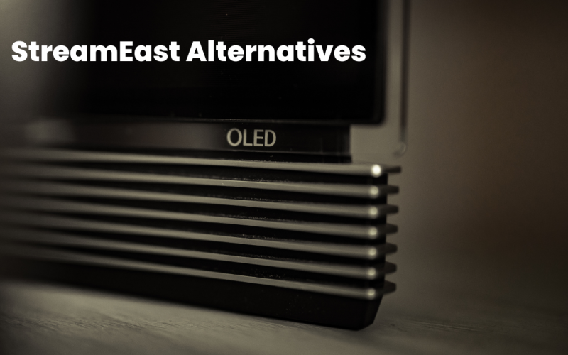 Best StreamEast Alternatives | 2025 Working Guide 4 StreamEast Alternatives