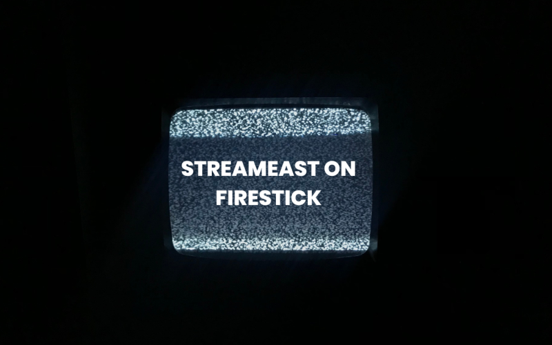 How to Watch StreamEast on Firestick | 2025 Ultimate Guide 10 Streameast on Firestick