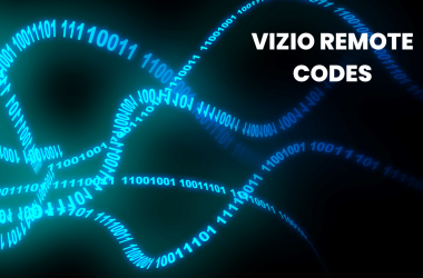 Vizio Remote Codes | 2025 Ultimate Guide 7 Vizio Remote Codes