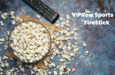 How to Watch VIPRow Sports on FireStick | 2025 Working Guide 27 VIPRow Sports on FireStick