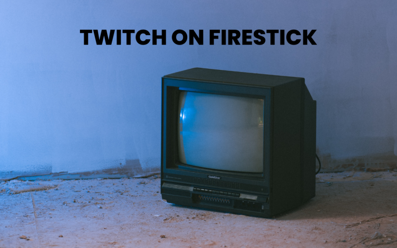 How to Watch Twitch on Firestick | 2025 Comprehensive Guide 7 twitch on Firestick