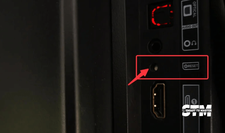 How to Perform Factory Reset TCL Roku TV Without Remote 19 Factory-Reset-TCL-Roku-TV