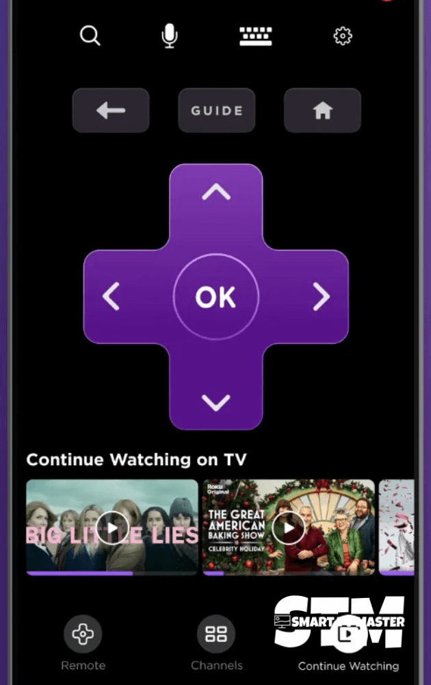 Roku App Volume Control Missing | How to Control in 2025? 10 Roku-App-Volume-Control-Missing-how-to-control