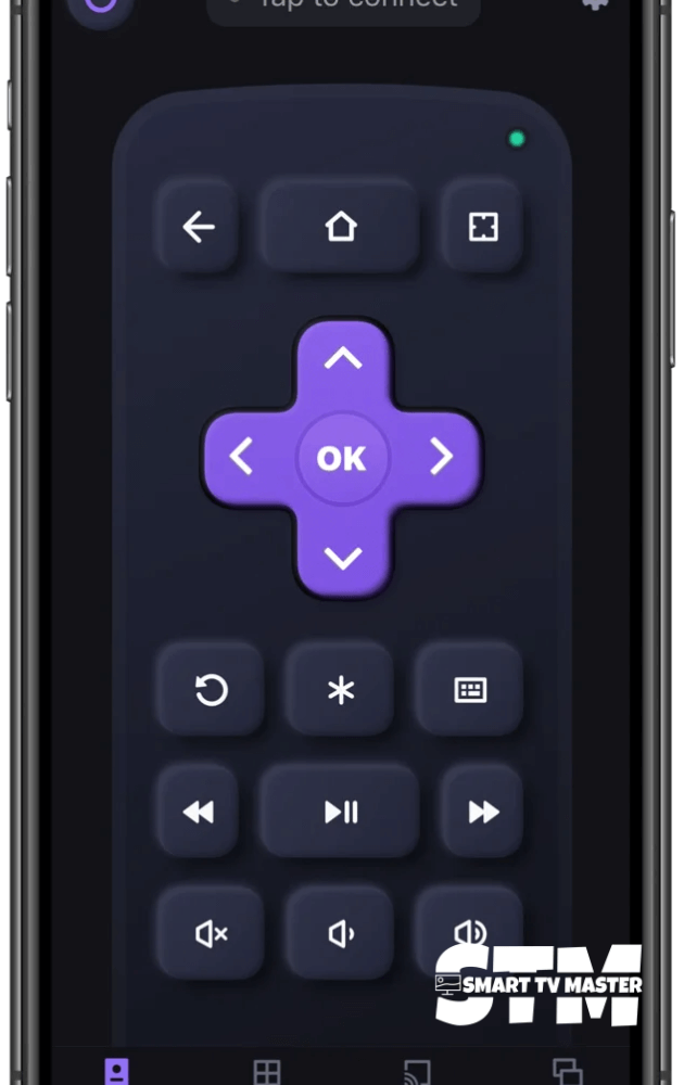 Roku App Volume Control Missing | How to Control in 2025? 8 Roku-App-Volume-Control-Missing
