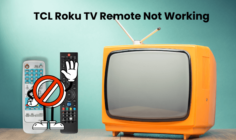 TCL Roku TV Remote Not Working? 5 Troubleshooting Tips 9 TCL-Roku-TV-Remote-Not-Working-5-Troubleshooting-Tips