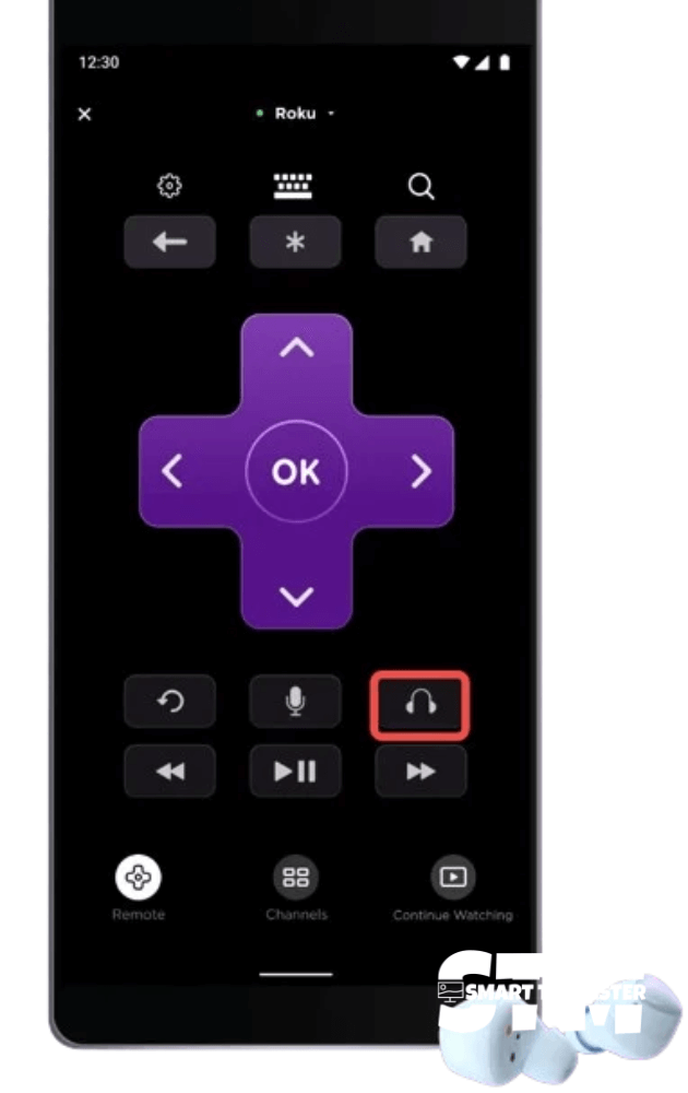 Roku App Volume Control Missing | How to Control in 2025? 9 Why-Roku-App-Volume-Control-Missing