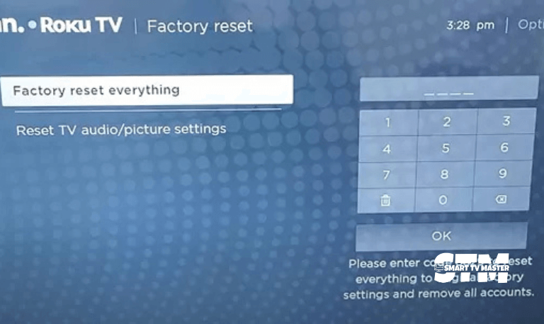 Onn Roku TV Sound Not Working | 2025 Quick & Proven Fix 22 roku-tv-sound-not-working-in-apps