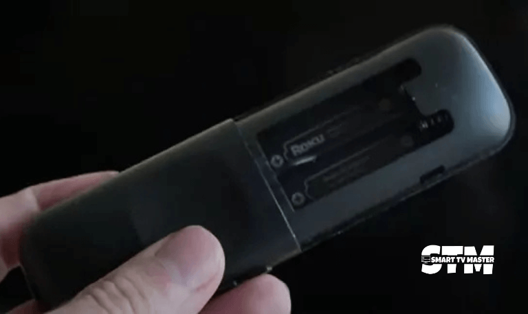 TCL Roku TV Remote Not Working? 5 Troubleshooting Tips 12 tcl-roku-tv-remote-arrows-not-working